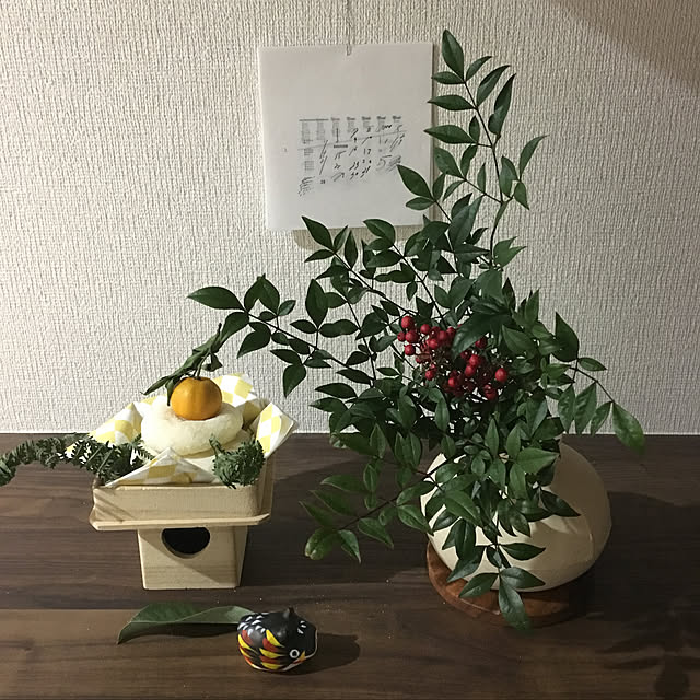 aliさんの実例写真
