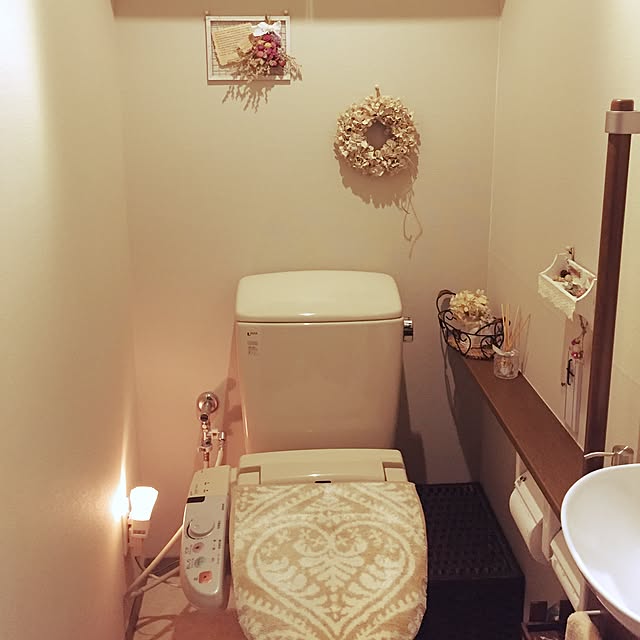 naanaNruruさんの実例写真