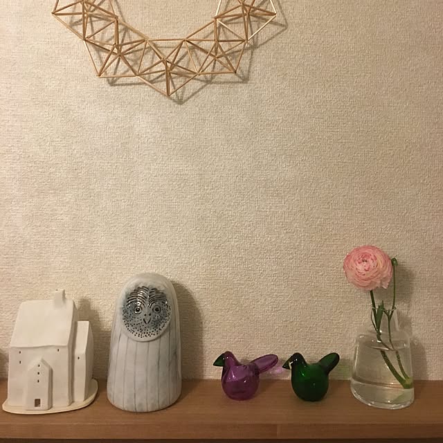 ayaさんの実例写真