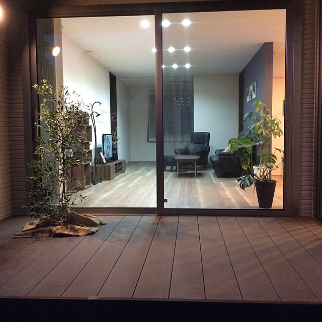 houenさんの実例写真
