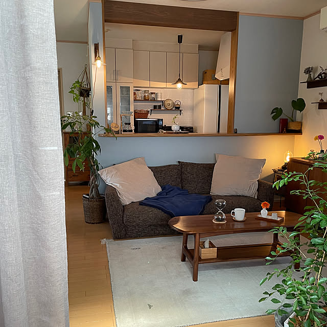 taka17cafeさんの実例写真