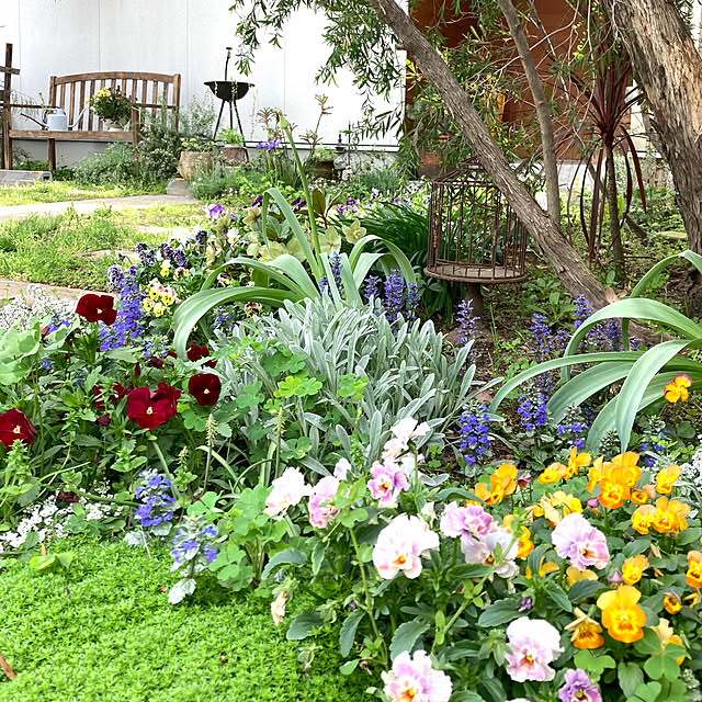 green.green.greenさんの実例写真