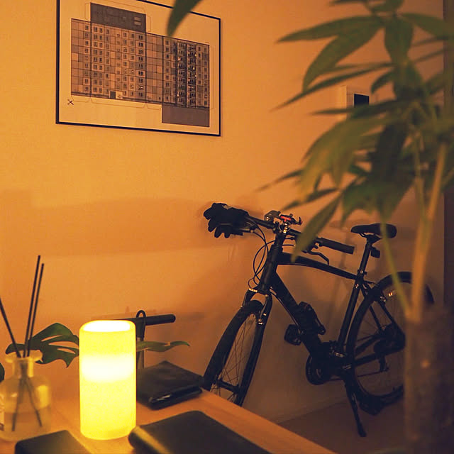 Kazuki___roomさんの実例写真
