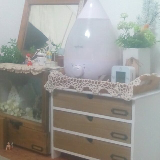 cloverさんの実例写真
