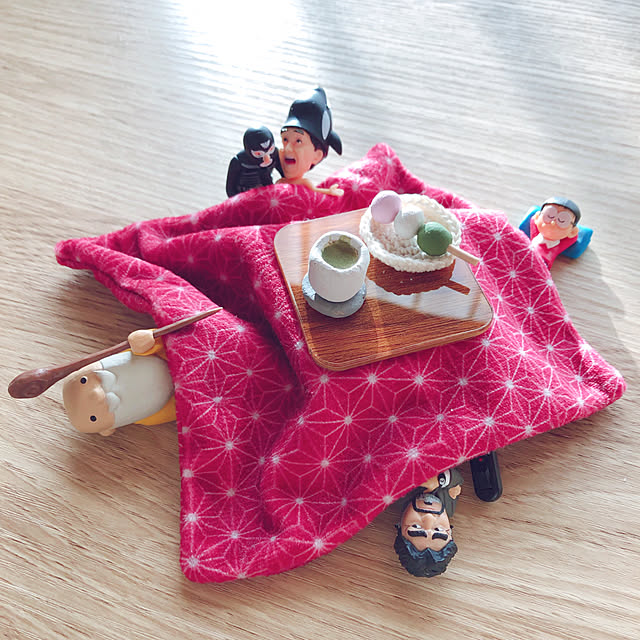 mangoさんの実例写真