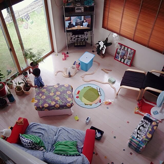 urchinさんの実例写真