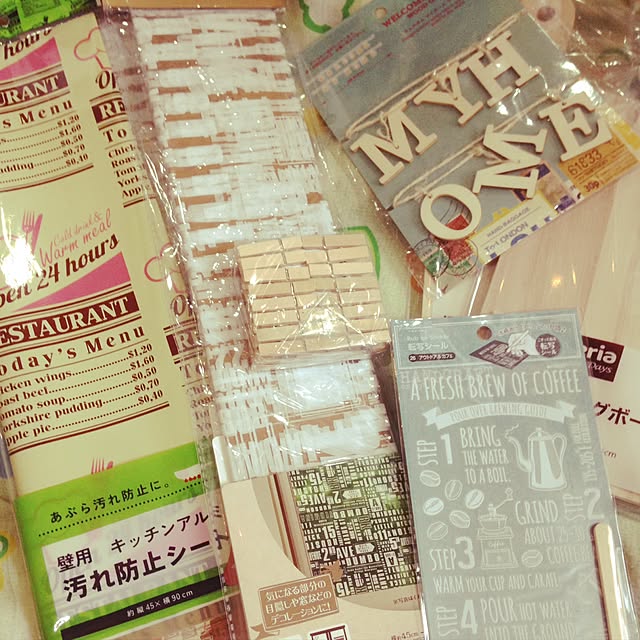 yuki.tさんの実例写真