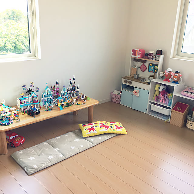 bun_ny-hophoperさんの実例写真