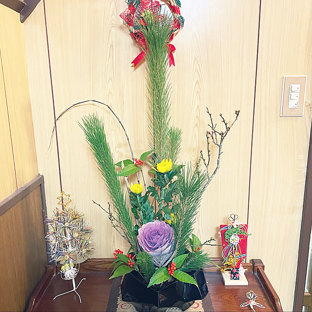 yukayuzuboaさんの実例写真