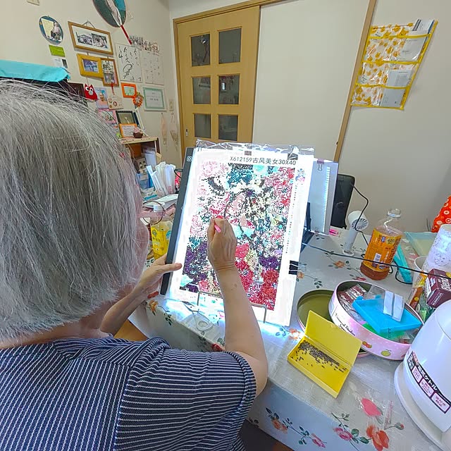mariaさんの実例写真