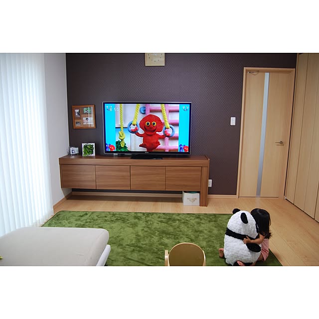 maki.さんの実例写真
