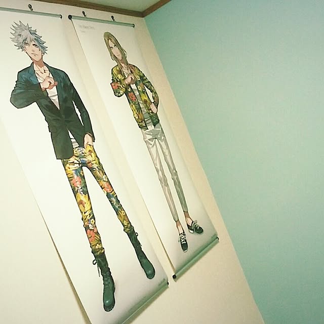 ranaさんの実例写真