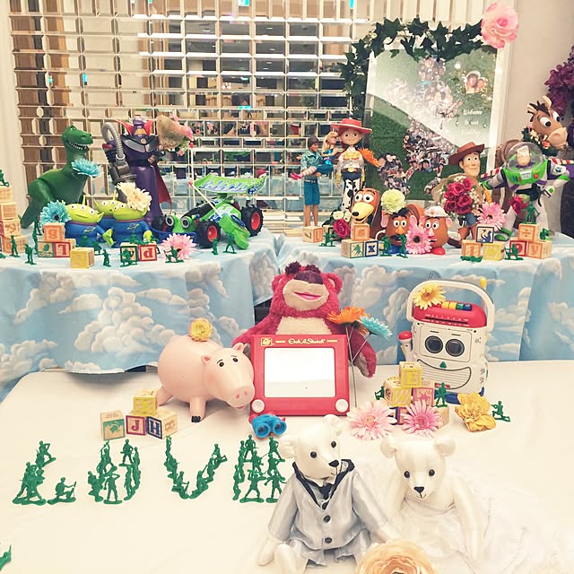 i.mxxiさんの実例写真