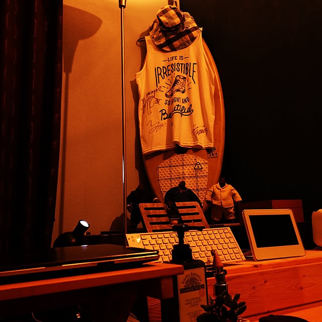 Takayukiさんの実例写真