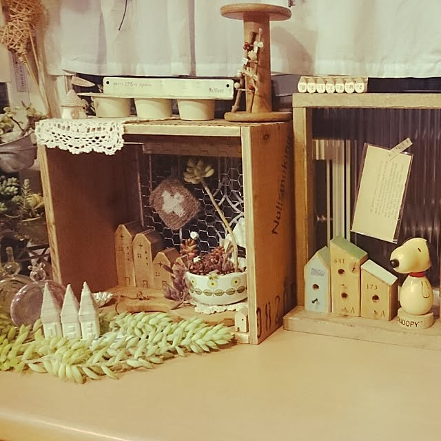 tmkさんの実例写真