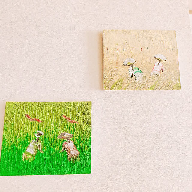 Umiさんの実例写真