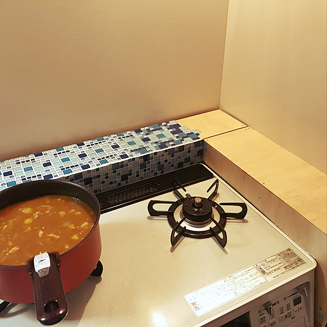 oga_roomさんの実例写真