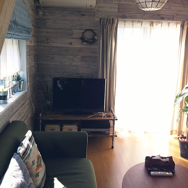 pさんの実例写真