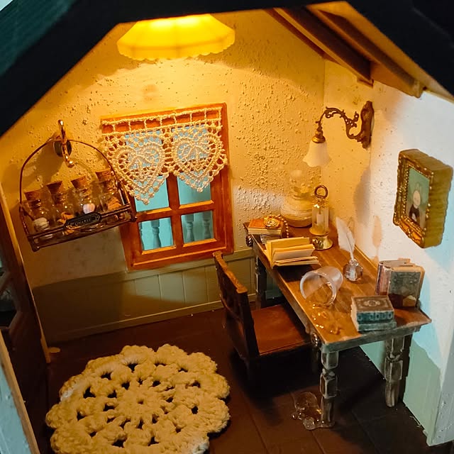 teamoさんの部屋