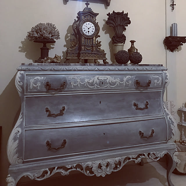 部屋全体のインテリア実例 - 2018-09-24 21:18:01