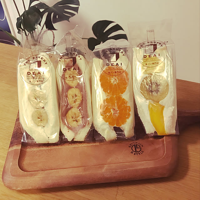 Momooさんの実例写真