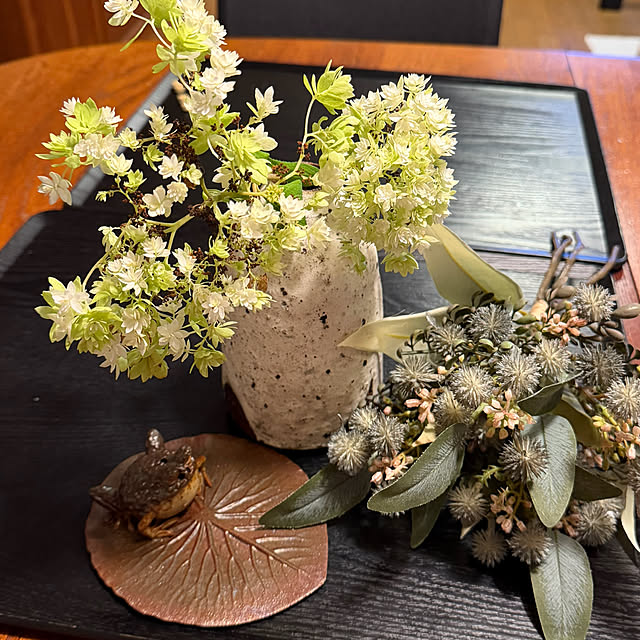 mamizaさんの部屋