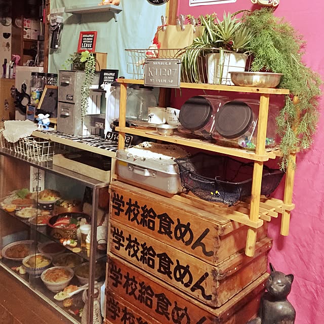 vivienne.coco-keiさんの実例写真