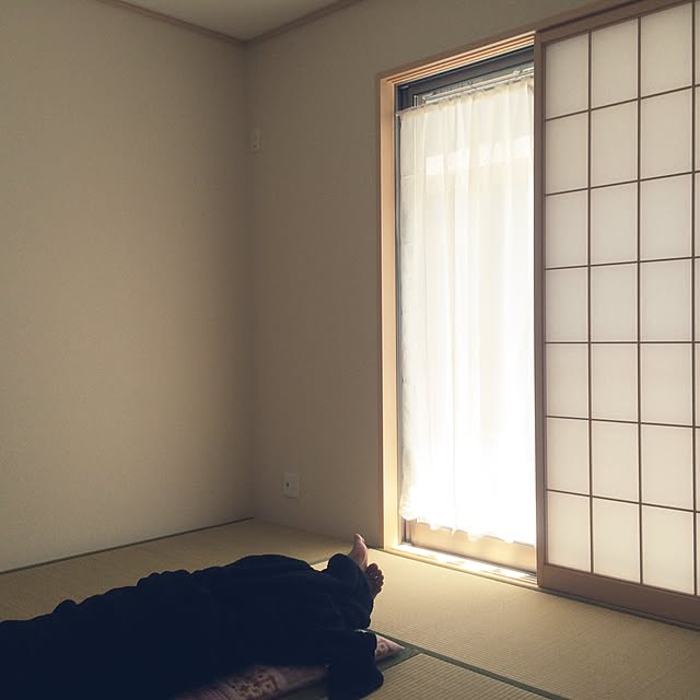 Hさんの実例写真