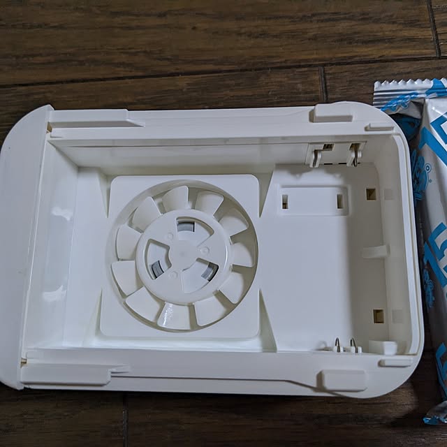 asaさんの部屋