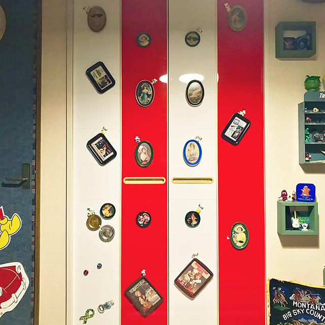 tomson330さんの実例写真