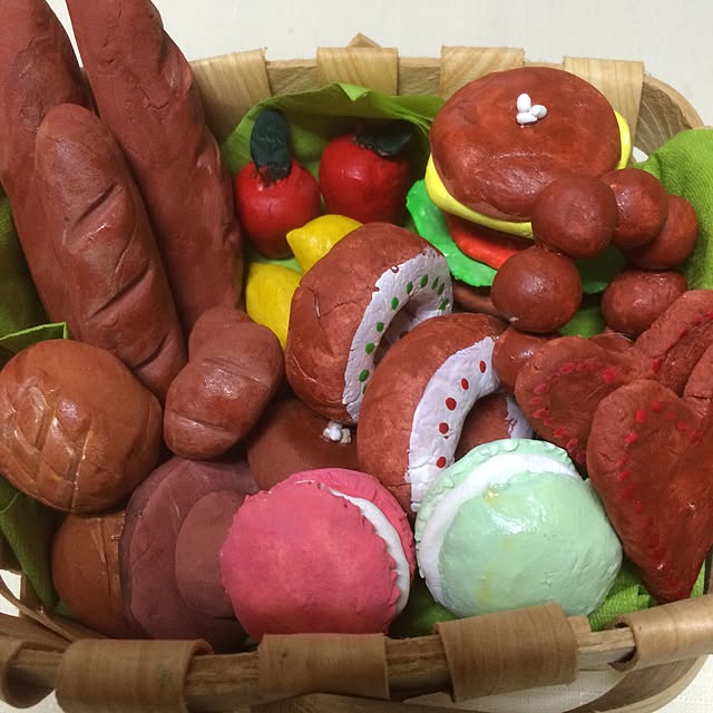 harumiさんの実例写真