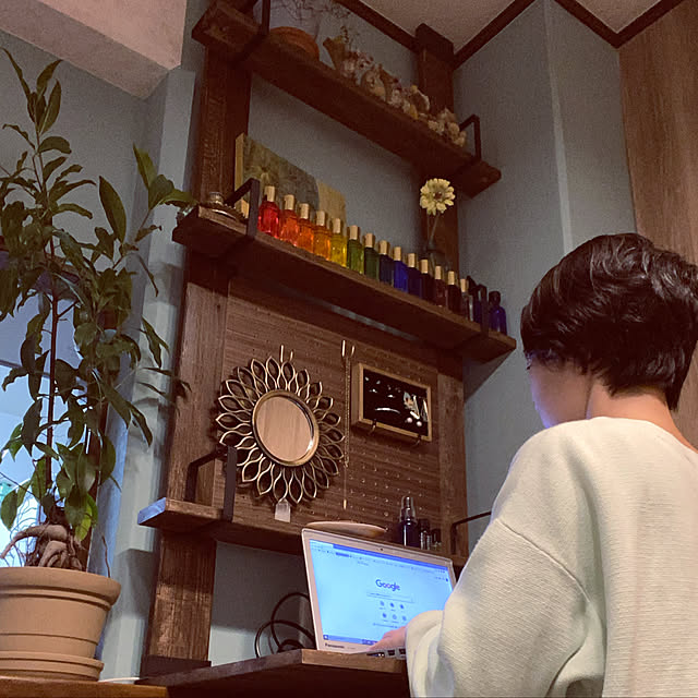 NANA-MINONさんの実例写真