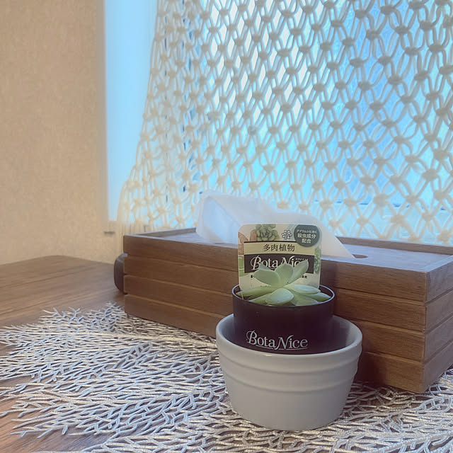 BOWさんの実例写真