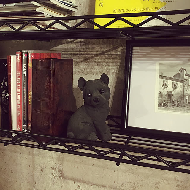 YOUさんの実例写真
