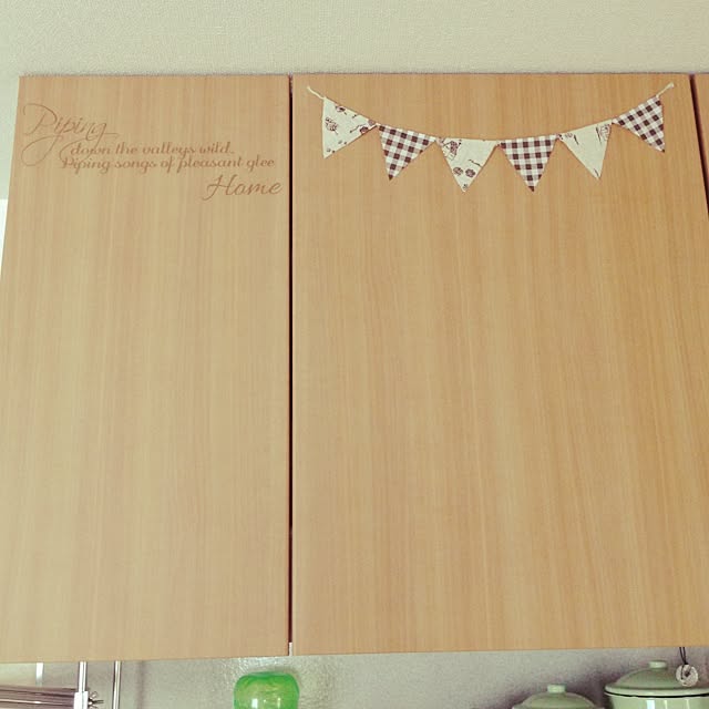 naokoさんの実例写真