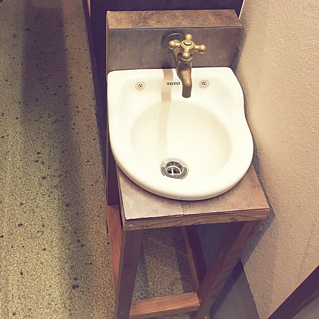 バス/トイレのインテリア実例 - 2020-05-07 20:42:34