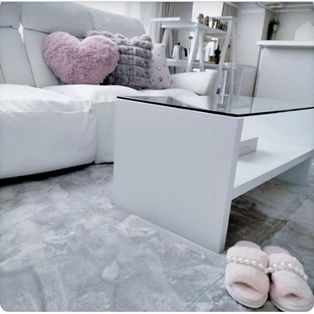 heart.emiemi57.whiteさんの実例写真