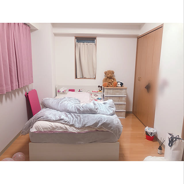 riiiinさんの実例写真
