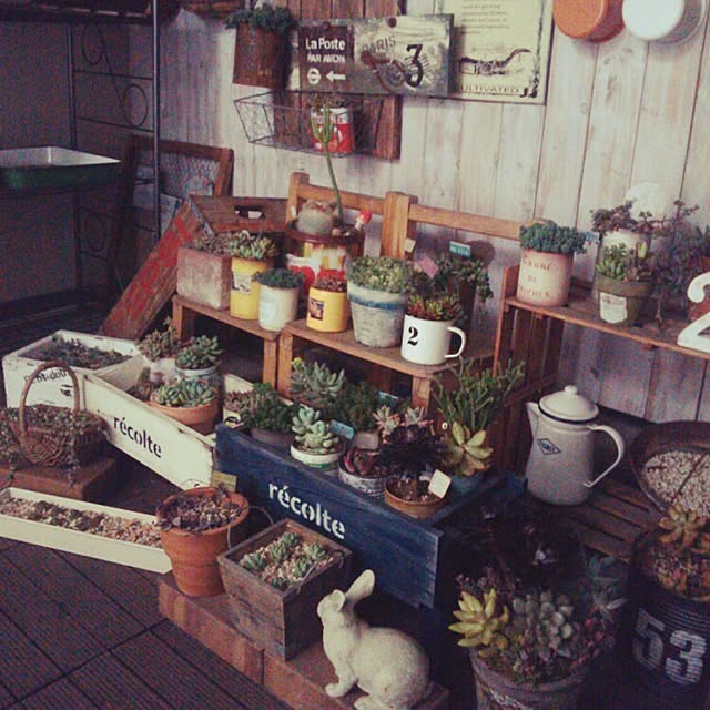 kaochanさんの実例写真