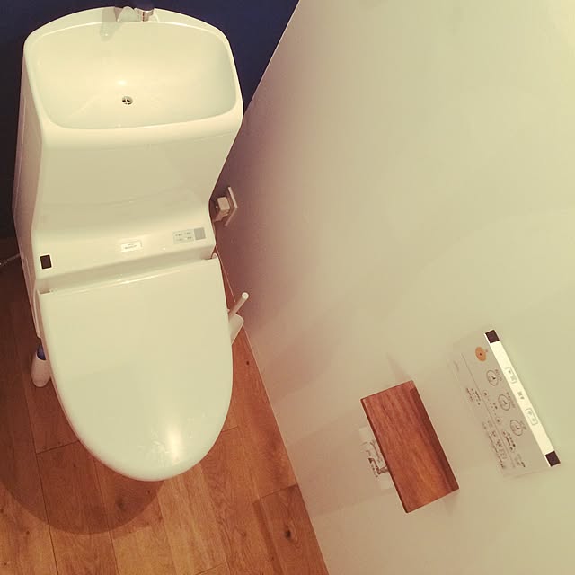 バス/トイレのインテリア実例 - 2015-09-29 11:25:02