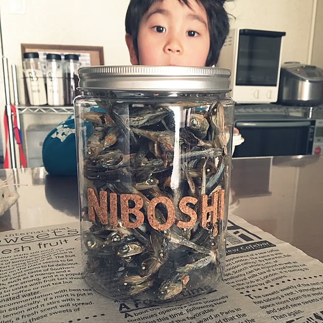 ohanaさんの実例写真