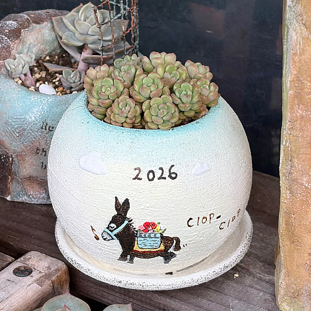 calmeさんの実例写真