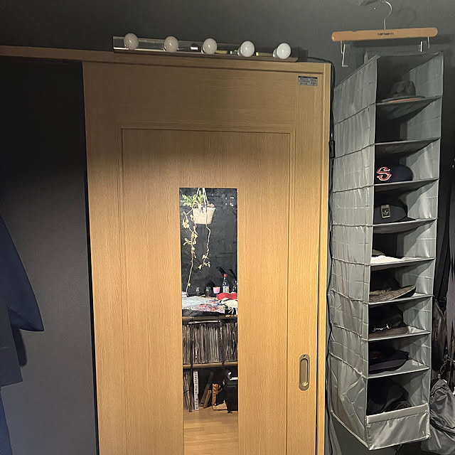 irutakyoshiさんの部屋
