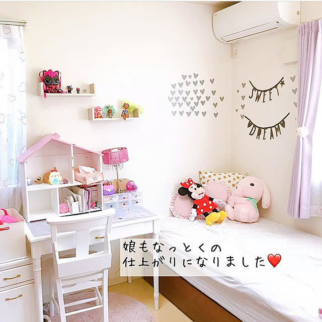 ドールハウス ゆめかわいいのおしゃれなインテリア・部屋・家具 ドールハウス ゆめかわいいのおしゃれなインテリア・部屋・家具