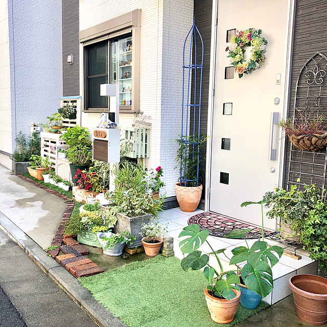 suzyさんの実例写真