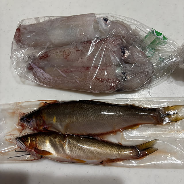 chIoeさんの部屋