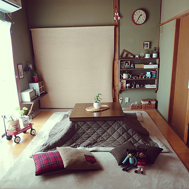 fukuさんの実例写真