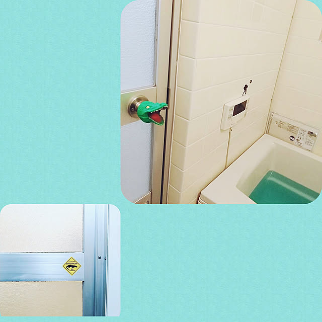 waniwaniさんの実例写真