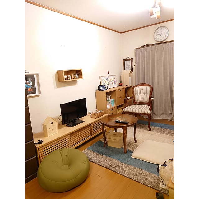 SARON_TSUBAKIさんの実例写真