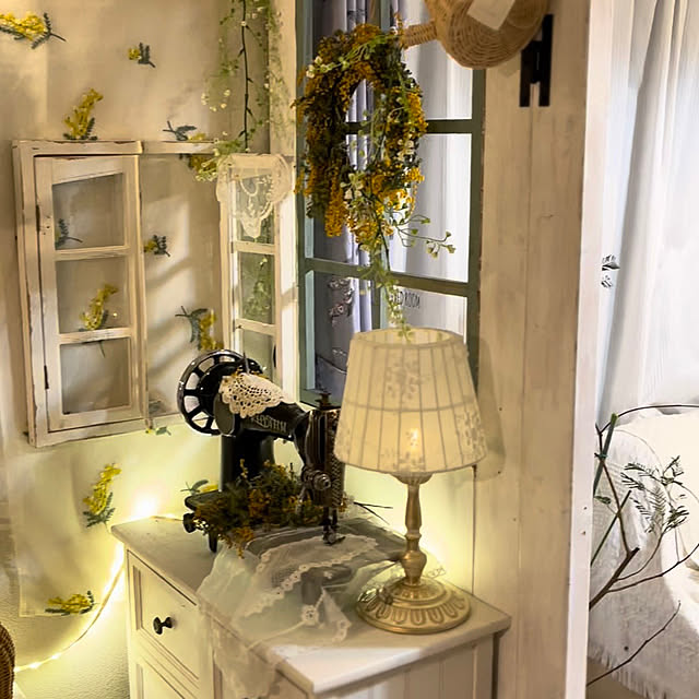 Atsukoさんの部屋